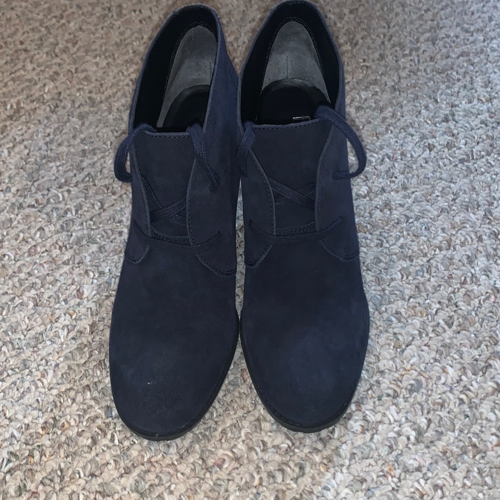 FRANCO SARTO BOOTIES